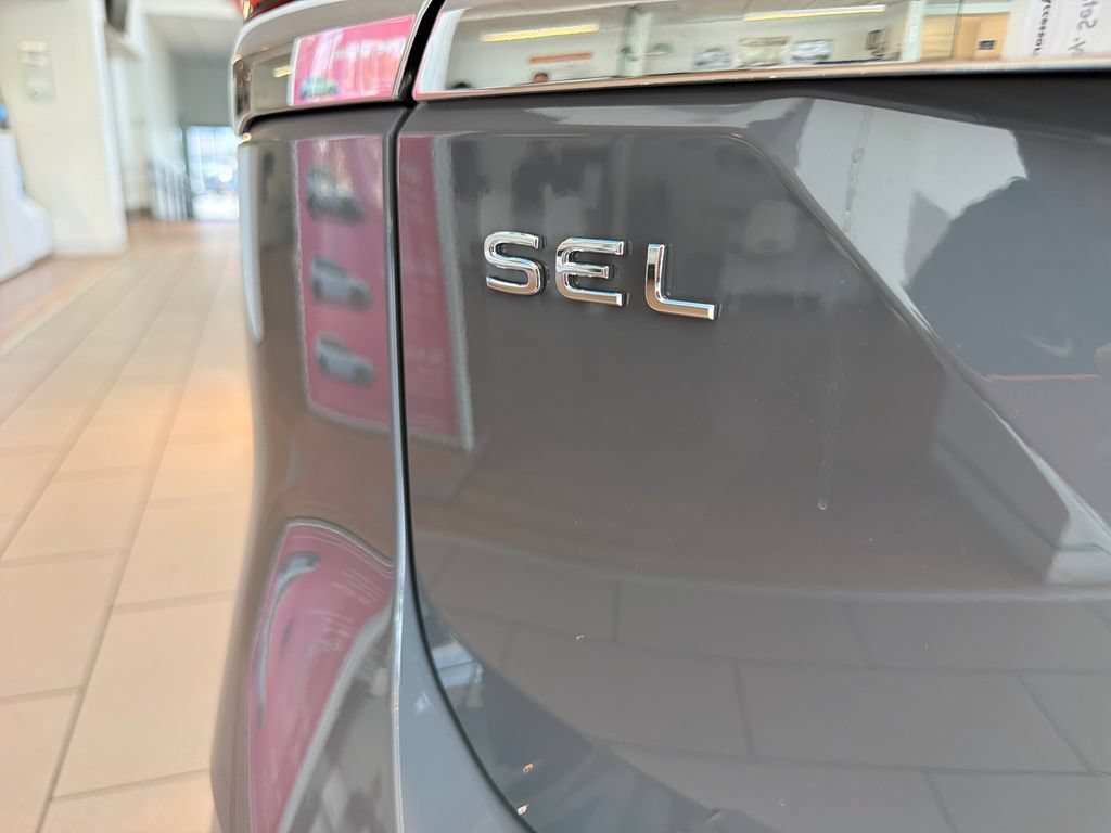 New 2026 Volkswagen Atlas SEL AWD/4WD image 16