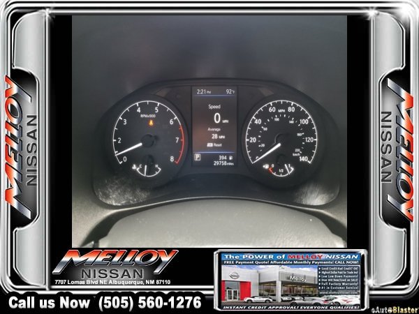 Certified 2024 Nissan Altima 2.5 S FWD image 16