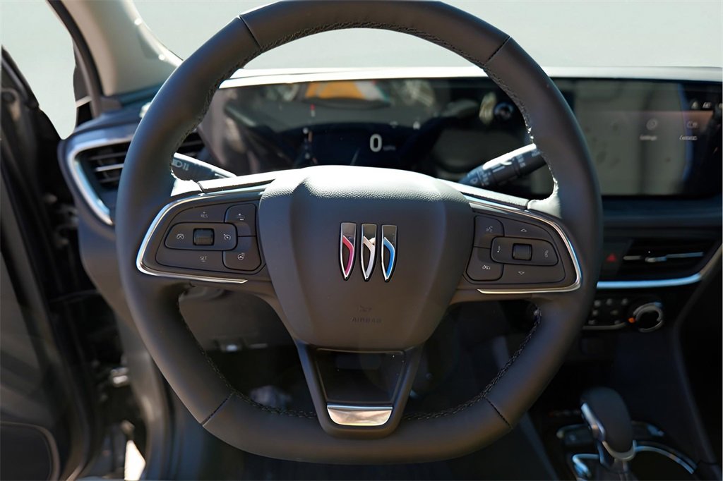 New 2026 Buick Encore GX Sport Touring w/ Advanced Technology Package image 11