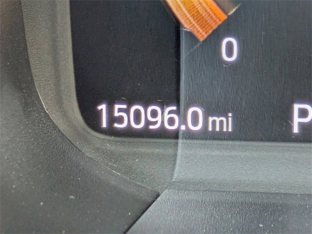 Used 2025 Ford Explorer ST-Line w/ ST-Line Street Pack image 34