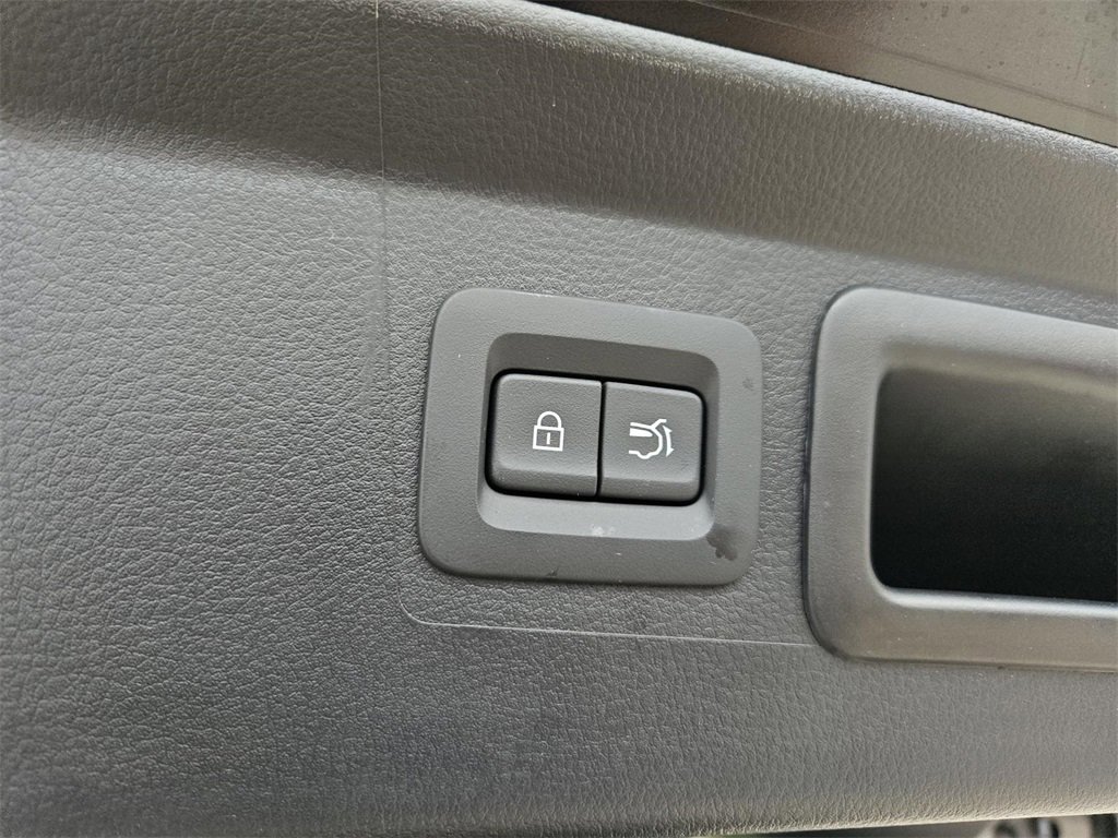 New 2026 MAZDA CX-50 AWD 2.5 Hybrid w/ Cargo Package image 10