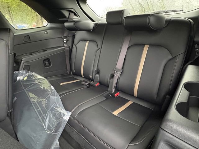 New 2026 MAZDA CX-90 3.3 Turbo S w/ Premium Package image 14