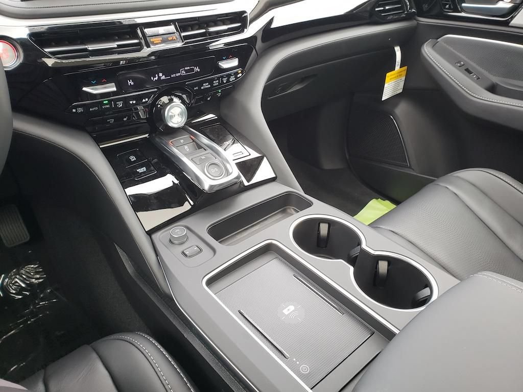 New 2026 Acura MDX SH-AWD w/ Technology Package image 14