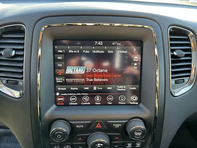 Used 2018 Dodge Durango GT w/ Premium Group image 20