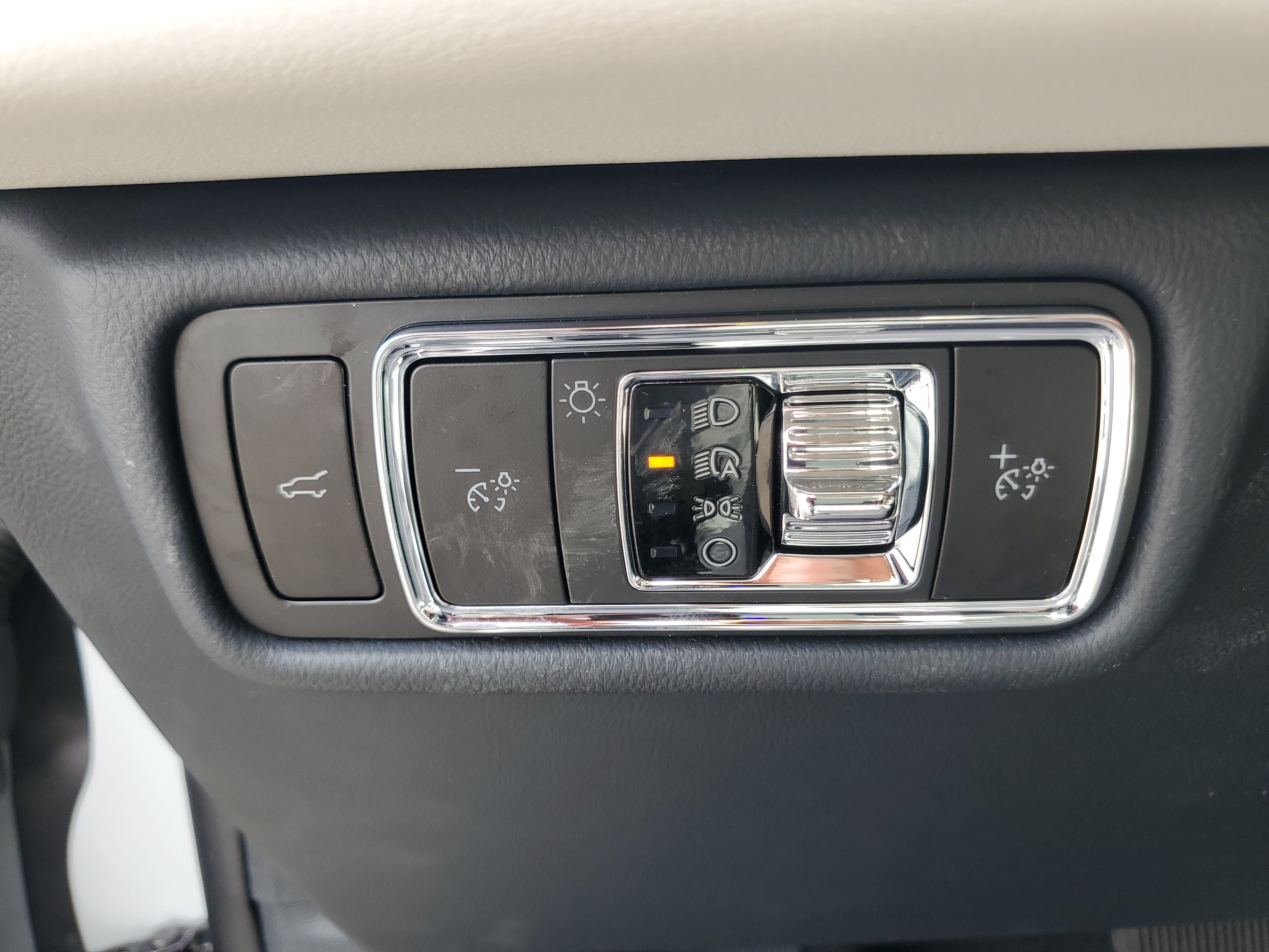 New 2027 Lincoln Aviator Reserve AWD/4WD image 13