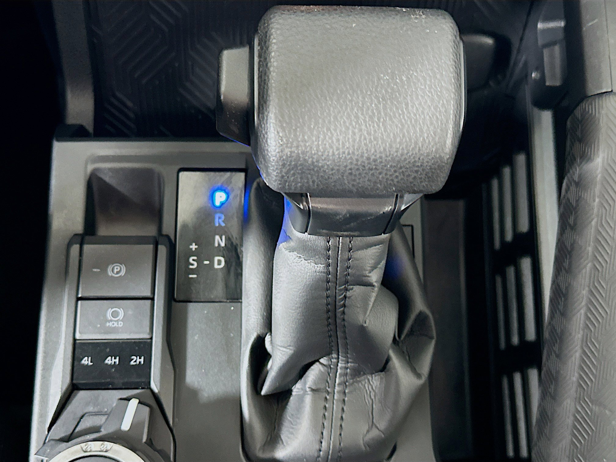 Used 2025 Toyota 4Runner SR5 image 24