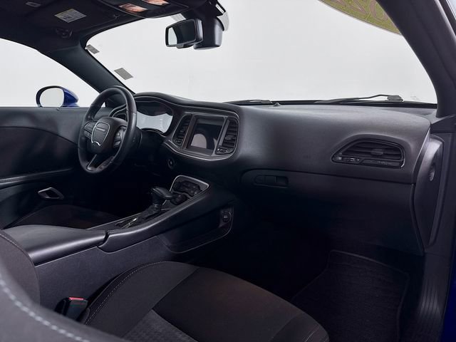 Used 2022 Dodge Challenger GT w/ Blacktop Package image 27