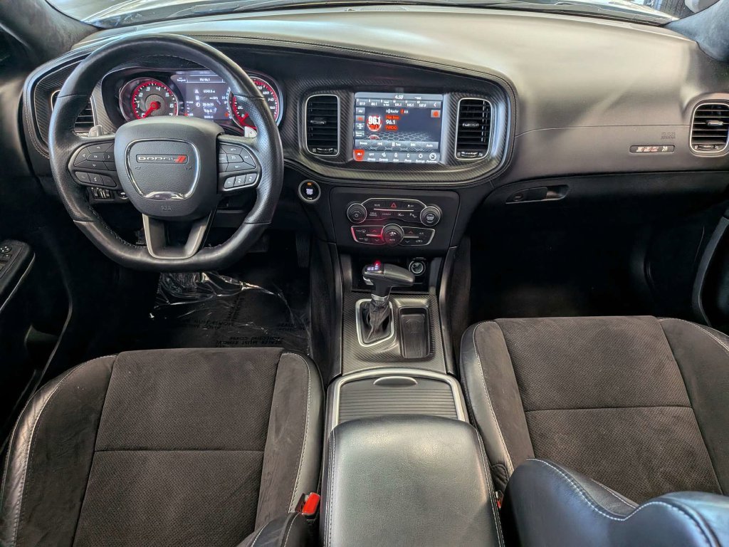 Used 2023 Dodge Charger Scat Pack RWD image 13