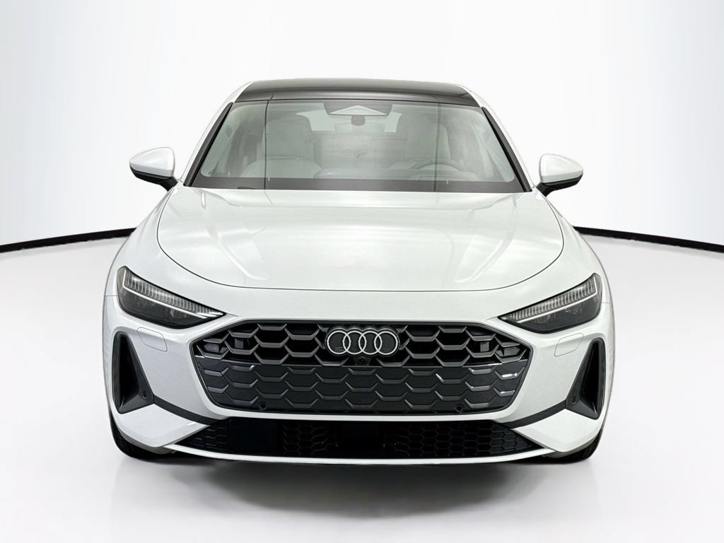 Certified 2025 Audi A5 2.0T Premium Plus w/ Premium Plus AWD/4WD image 2