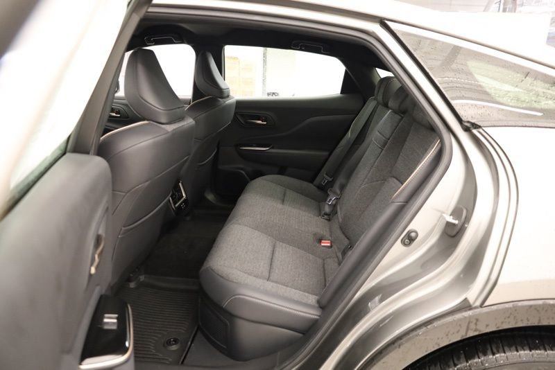 Used 2024 Toyota Crown XLE image 32