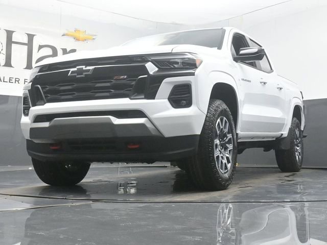 New 2026 Chevrolet Colorado Z71 image 4