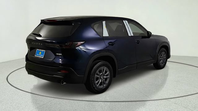 New 2026 MAZDA CX-5 Select AWD/4WD image 7