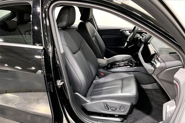 Used 2025 Audi A5 2.0T Premium w/ Convenience Package image 7