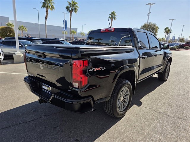 Used 2024 Chevrolet Colorado LT image 6