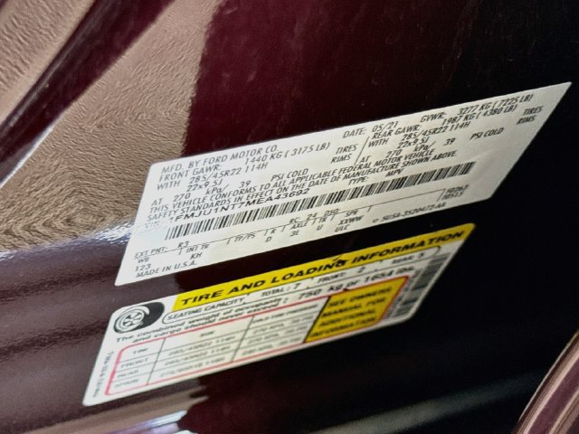 Used 2021 Ford Expedition King Ranch RWD image 35