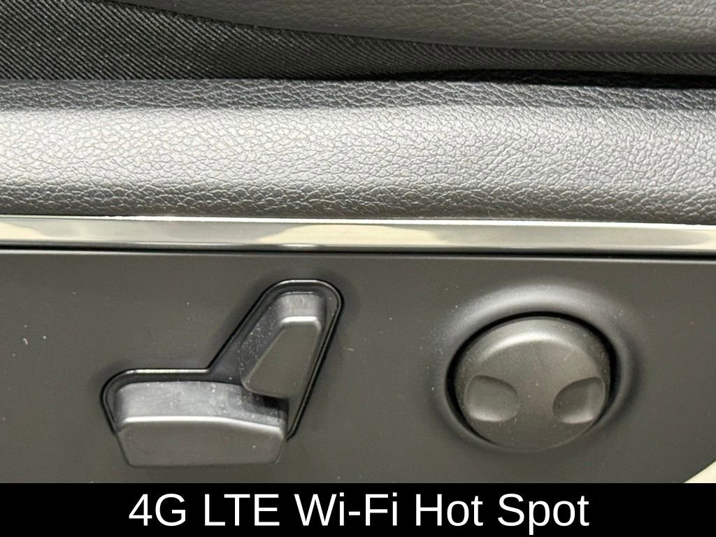 New 2026 RAM 1500 Laramie image 25