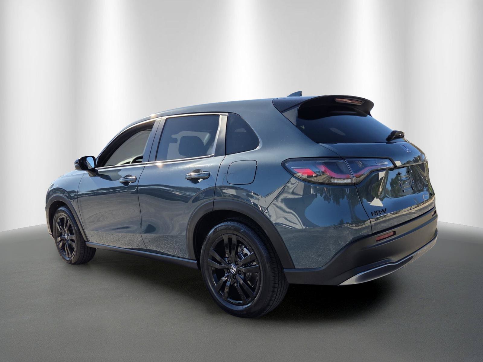 Used 2026 Honda HR-V Sport image 5