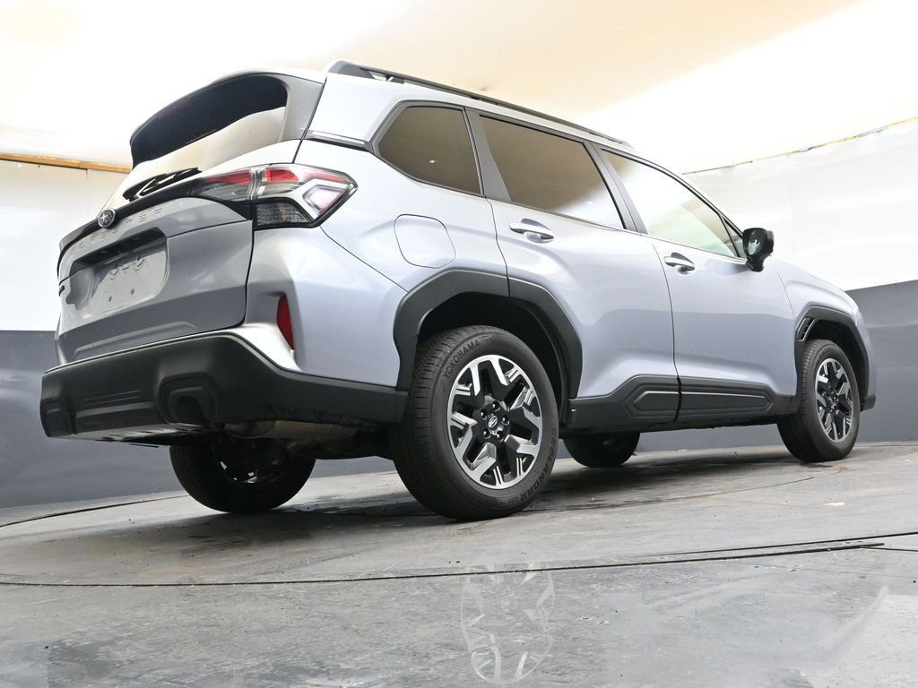 Certified 2025 Subaru Forester Premium image 33