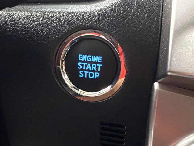 Used 2021 Toyota 4Runner Limited RWD image 15