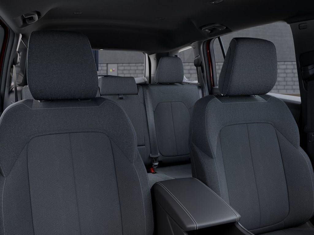 New 2026 Jeep Cherokee Laredo AWD/4WD image 26