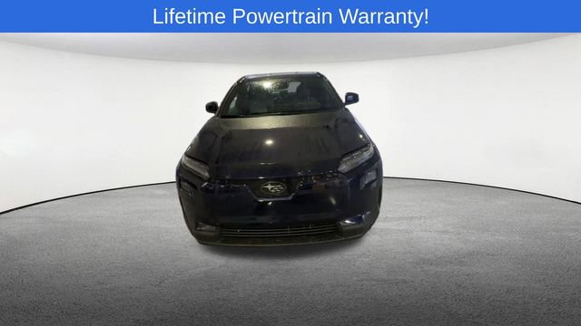 New 2026 Subaru Solterra AWD/4WD image 3