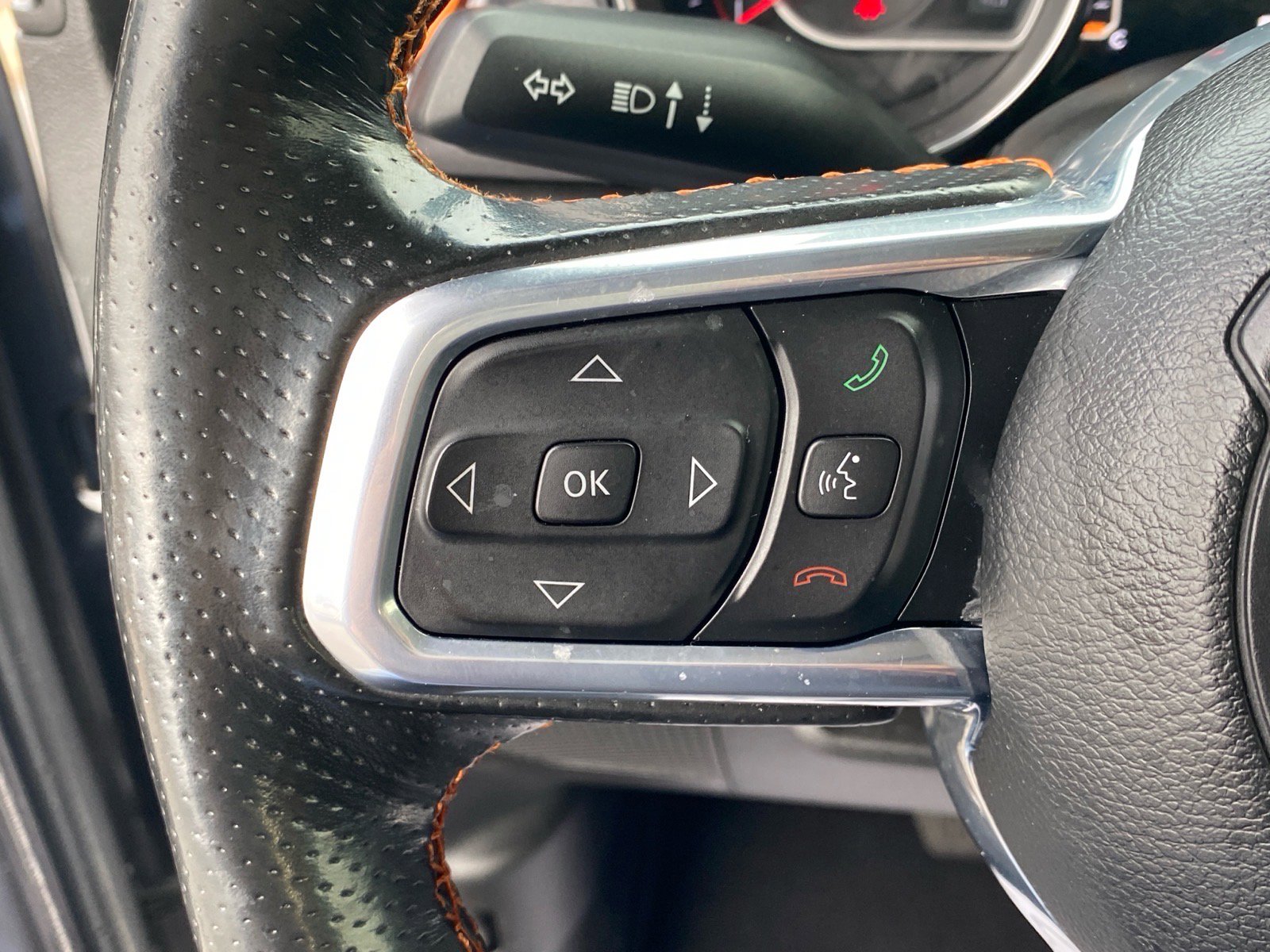 Used 2022 Jeep Gladiator Mojave w/ LED Lighting Group image 19