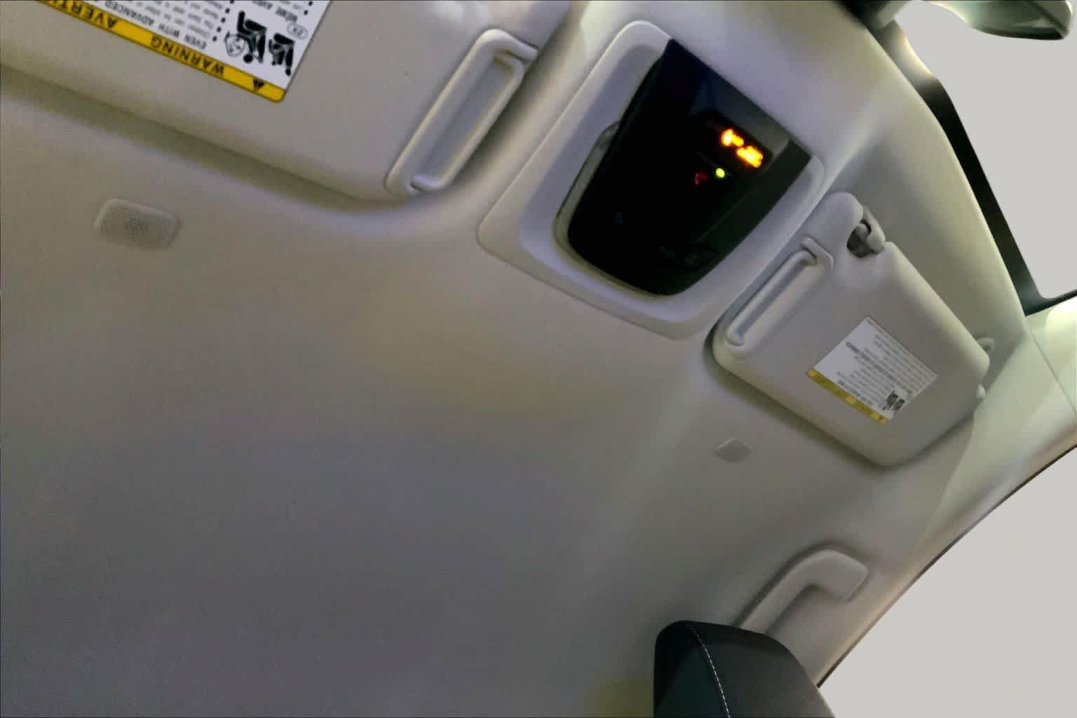 Used 2023 Toyota Corolla LE FWD image 14