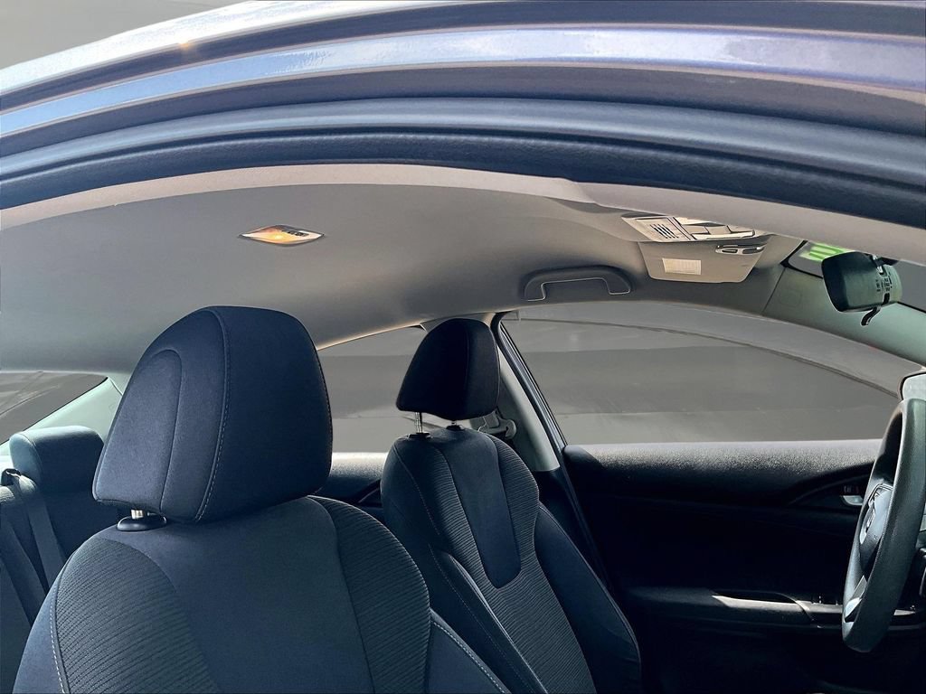 Used 2021 Honda Insight EX image 30