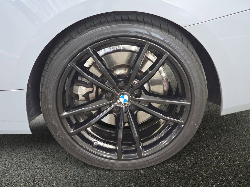 Certified 2023 BMW 430i 430i w/ M Sport Package image 28