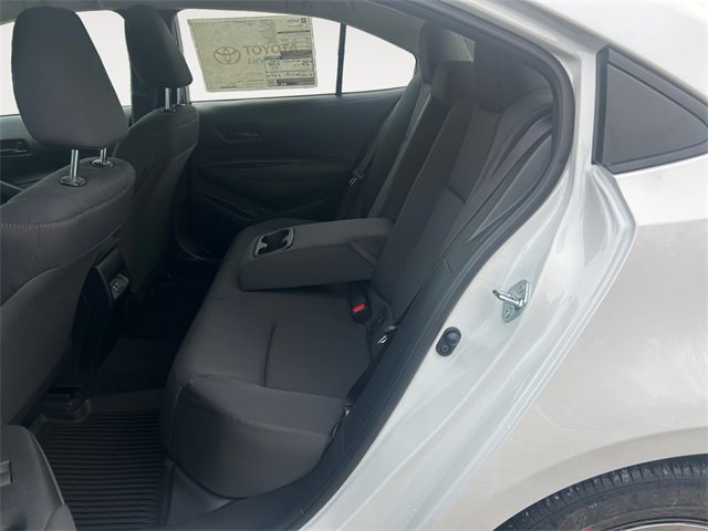 New 2026 Toyota Corolla LE image 13