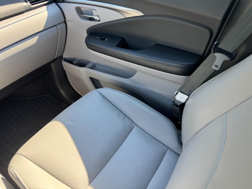 Used 2016 Honda Pilot EX-L image 17