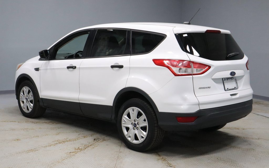 Used 2013 Ford Escape S image 8