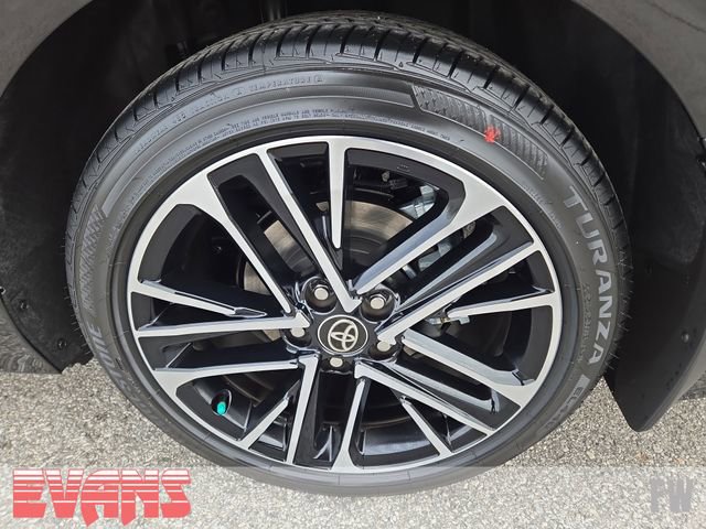 New 2026 Toyota Camry XLE w/ Premium Plus Package image 27