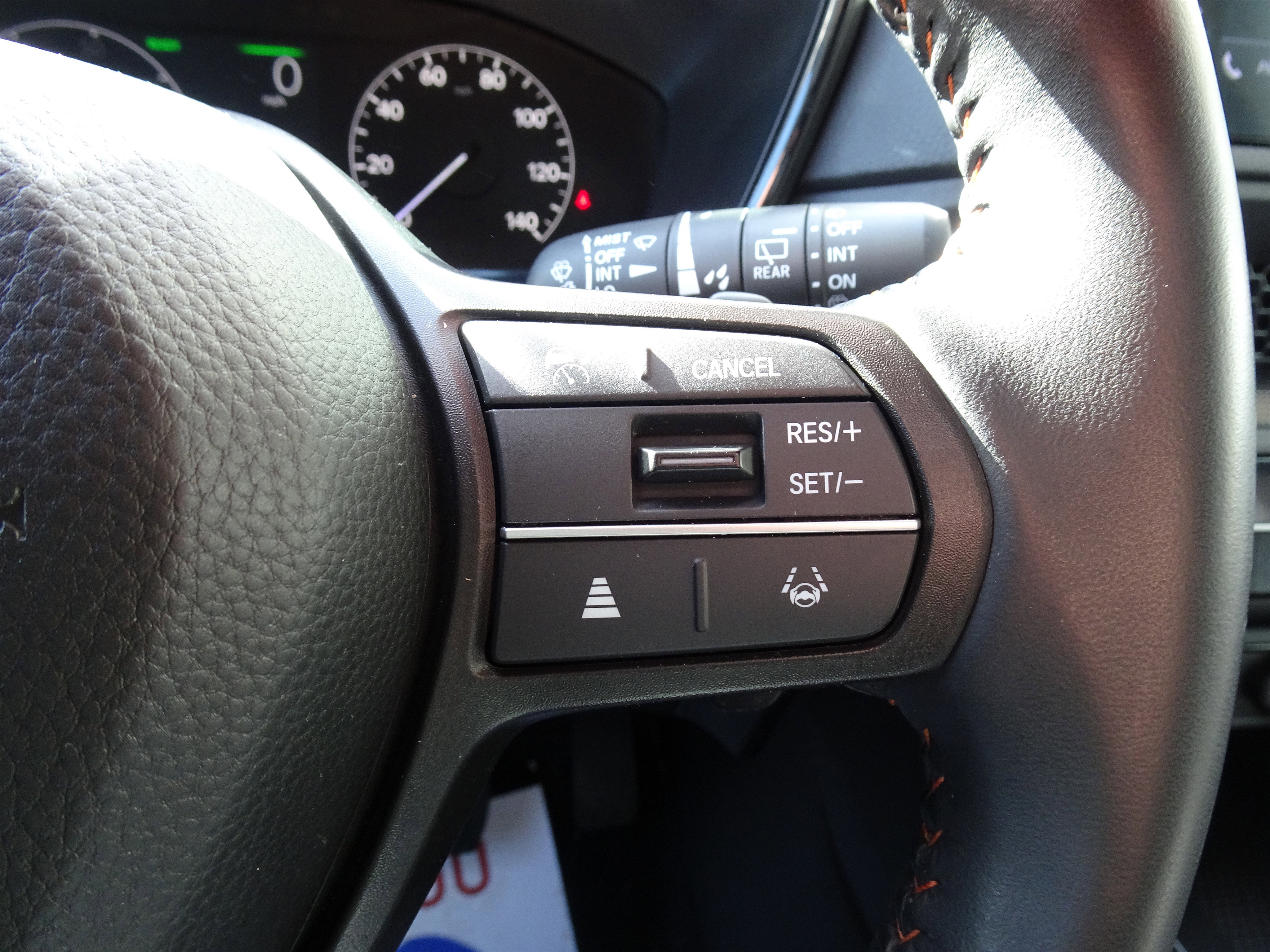 Used 2025 Honda CR-V Sport-L image 25
