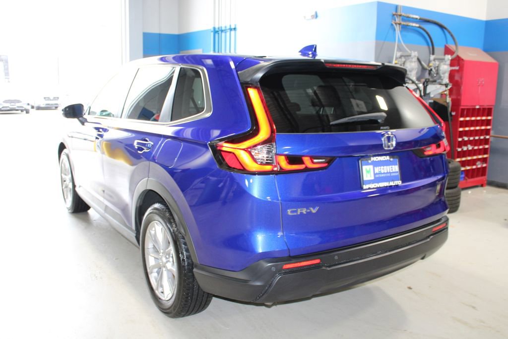 Used 2023 Honda CR-V EX-L image 41