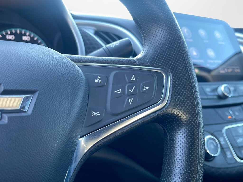 Used 2023 Chevrolet Malibu LS FWD image 34