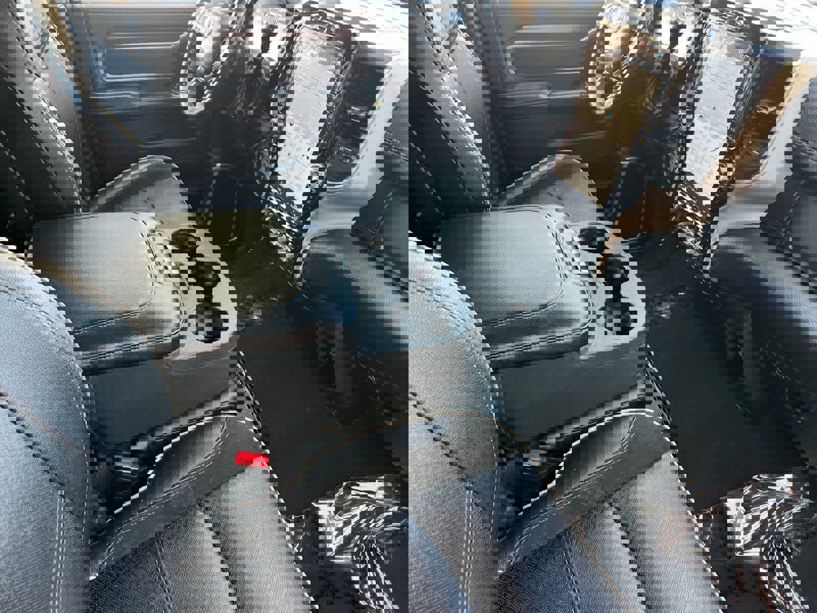 Used 2022 RAM 2500 Laramie image 15