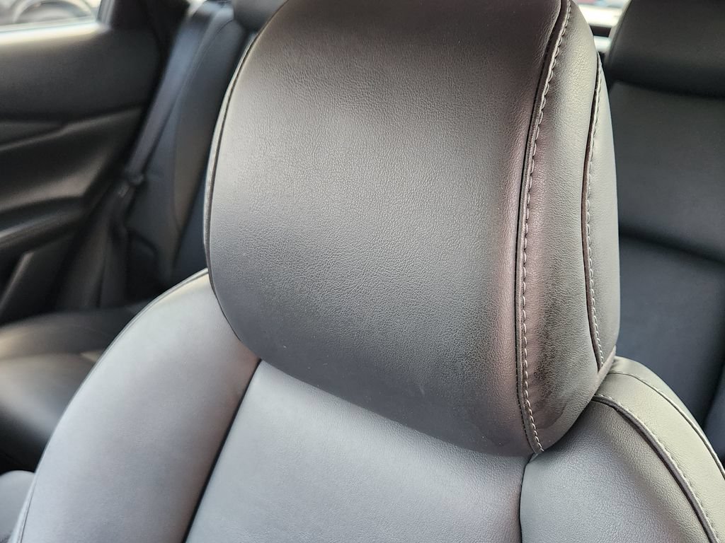 Used 2022 MAZDA CX-30 AWD 2.5 S w/ Preferred Package image 6