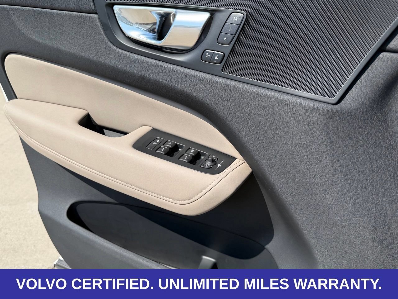 Certified 2026 Volvo XC60 B5 Plus AWD/4WD image 22
