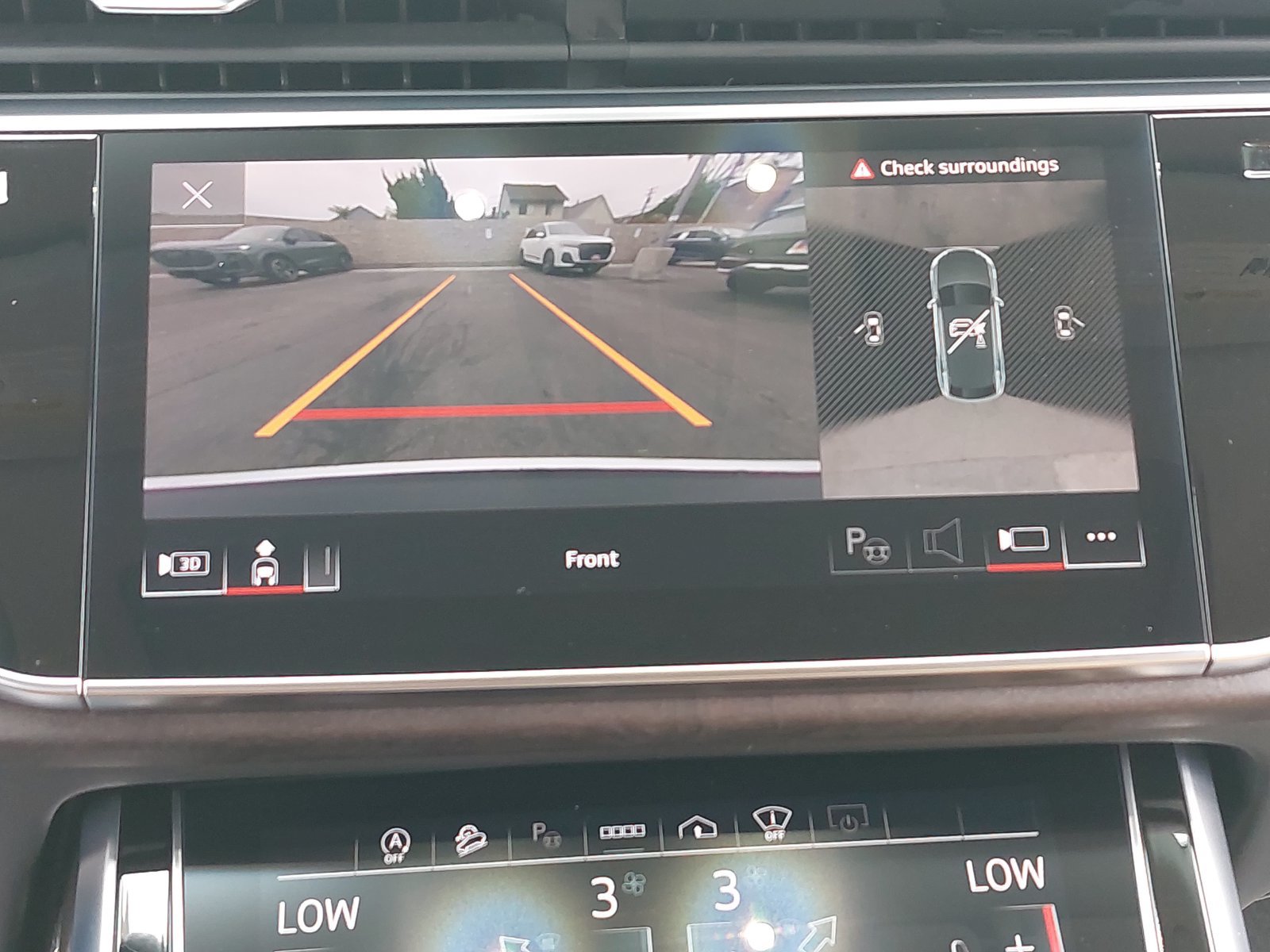 Certified 2023 Audi Q8 Prestige w/ Prestige Package AWD/4WD image 26