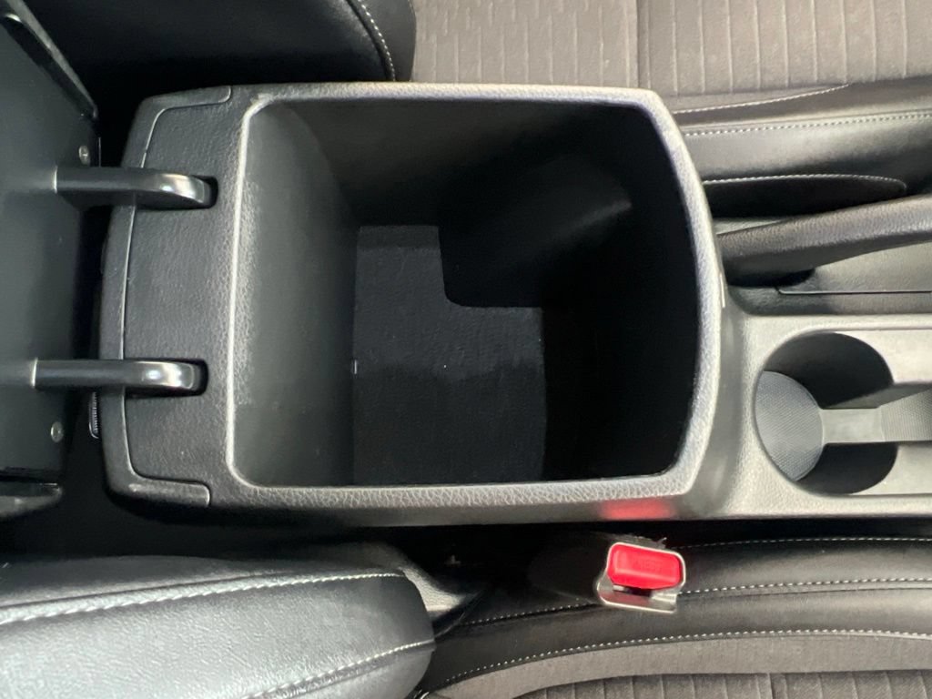 Certified 2023 Kia Seltos S FWD image 25