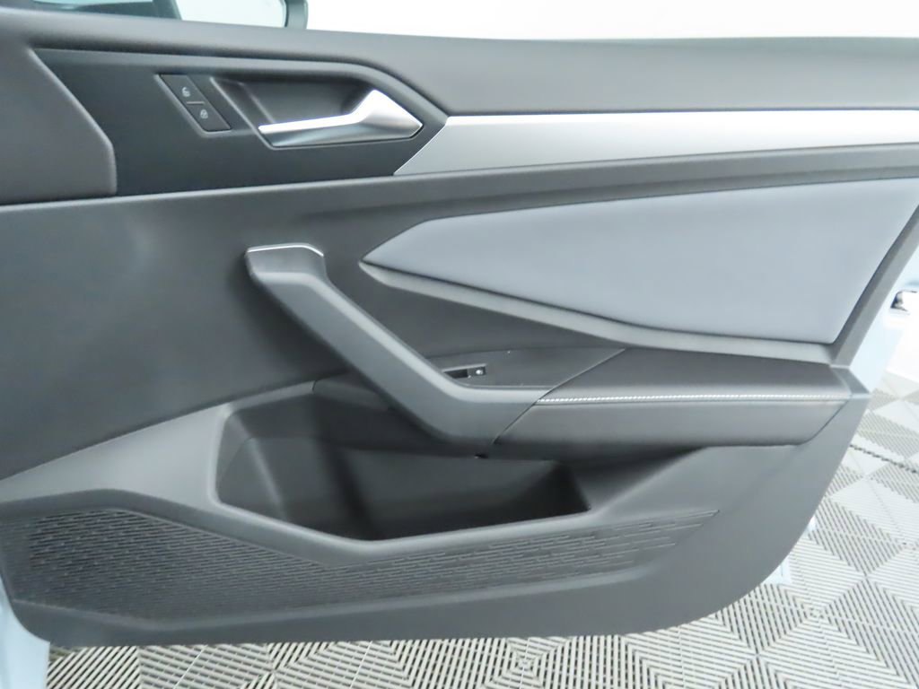 New 2026 Volkswagen Jetta SE image 25