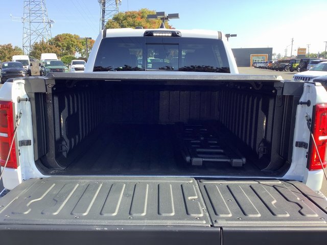 New 2026 RAM 1500 Tungsten image 39