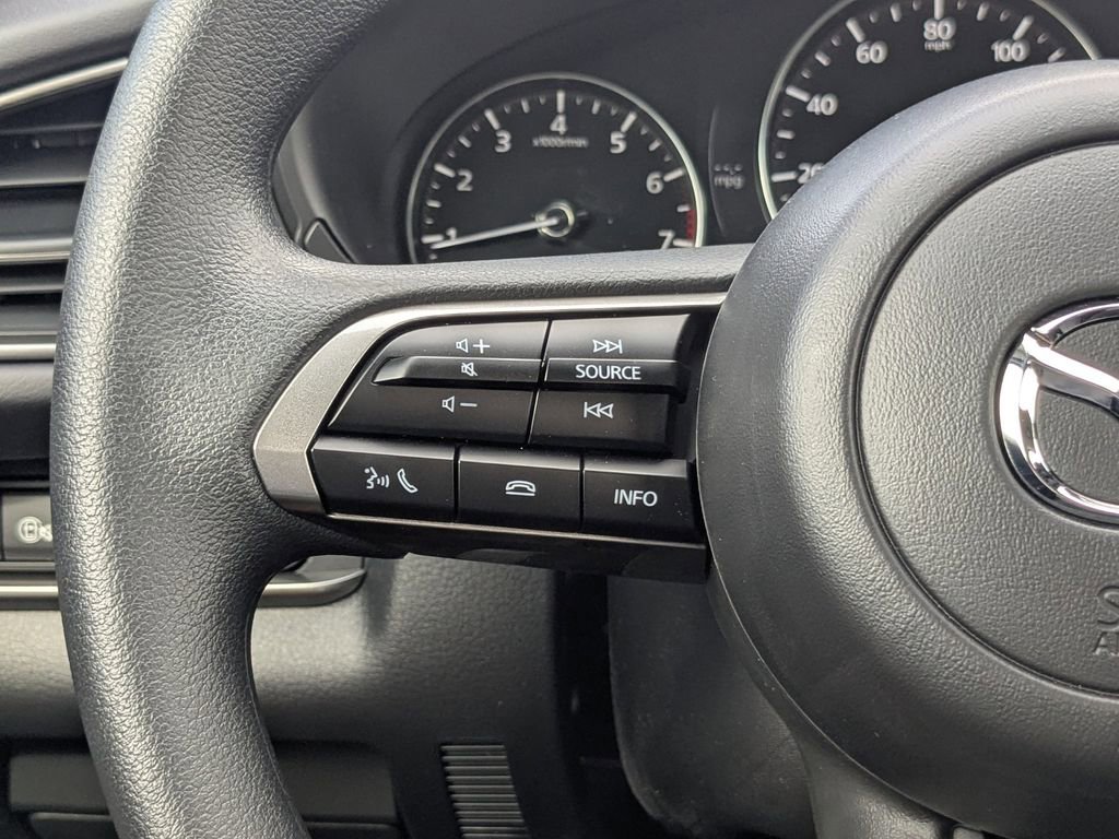 New 2026 MAZDA CX-30 AWD 2.5 S image 24
