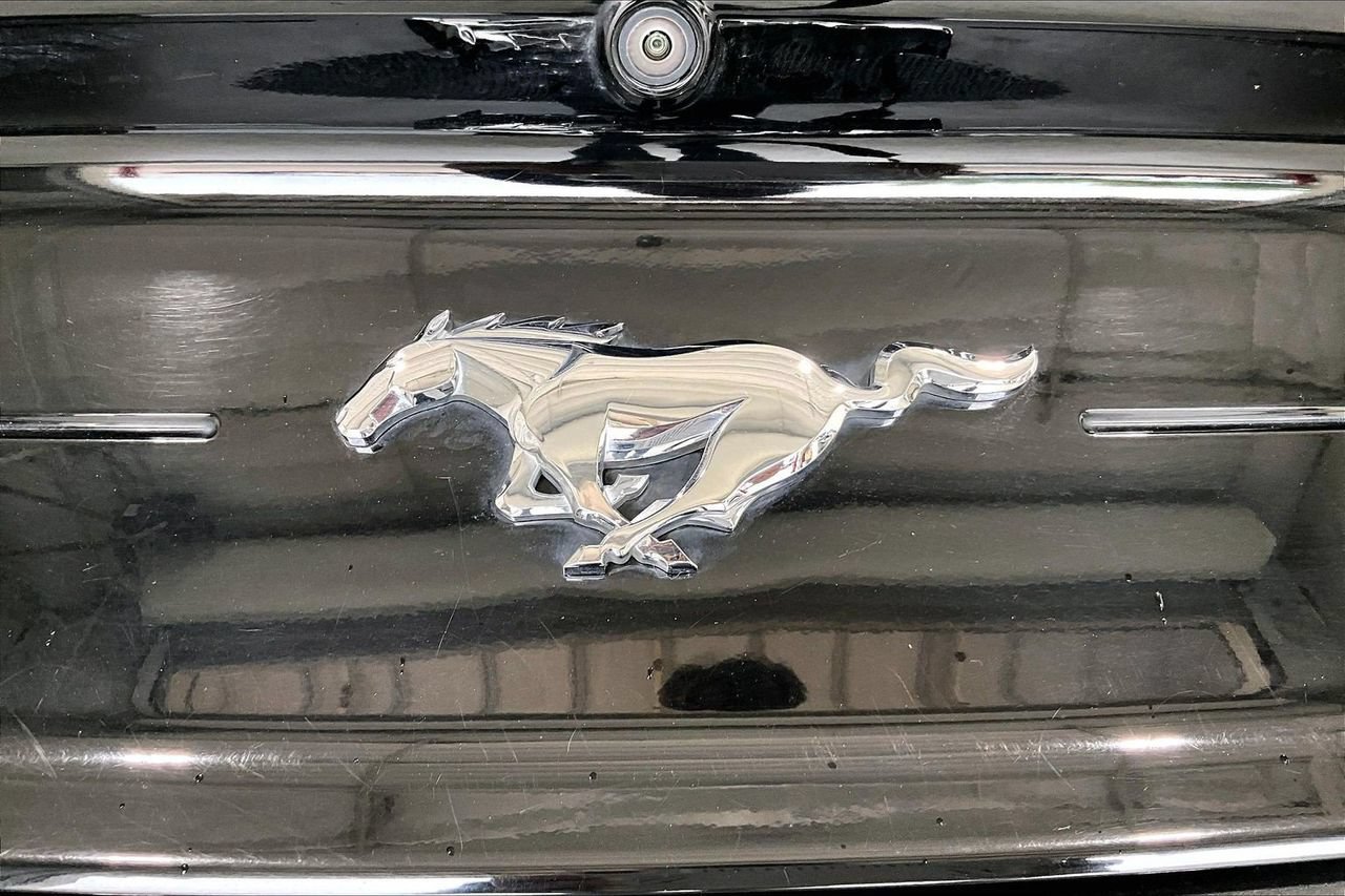 Used 2022 Ford Mustang Premium w/ Equipment Group 201A RWD image 30
