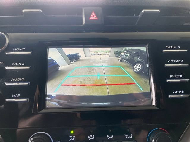 Used 2019 Toyota Camry LE FWD image 17