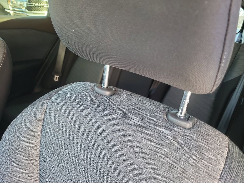 Used 2023 Nissan Rogue SV image 15