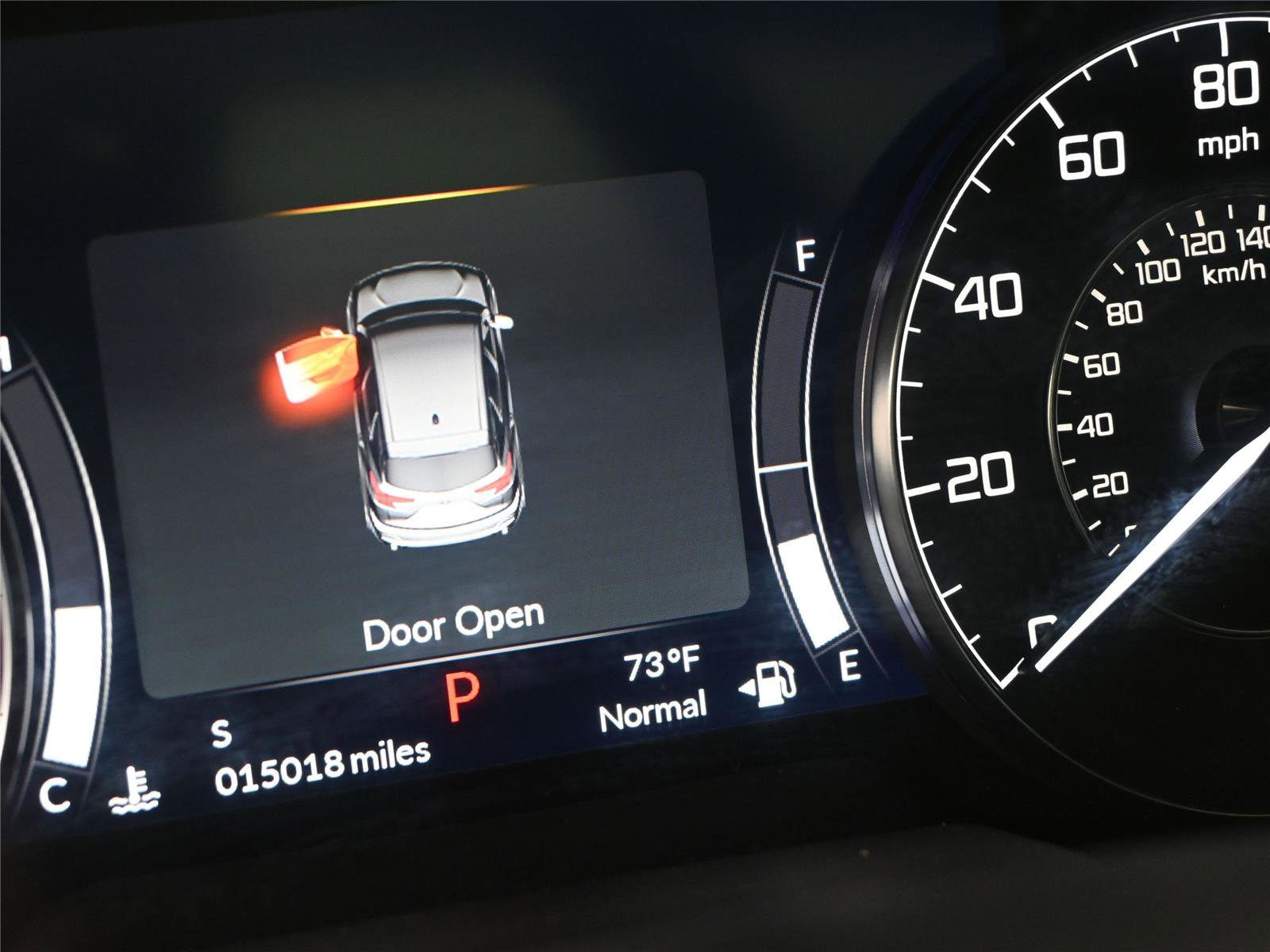 Used 2023 Acura RDX AWD w/ Technology Package image 3