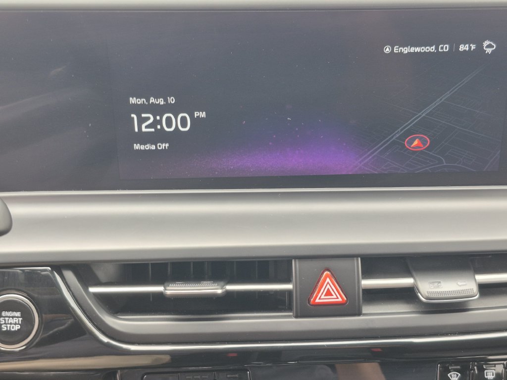 Certified 2024 Kia Seltos S AWD/4WD image 22
