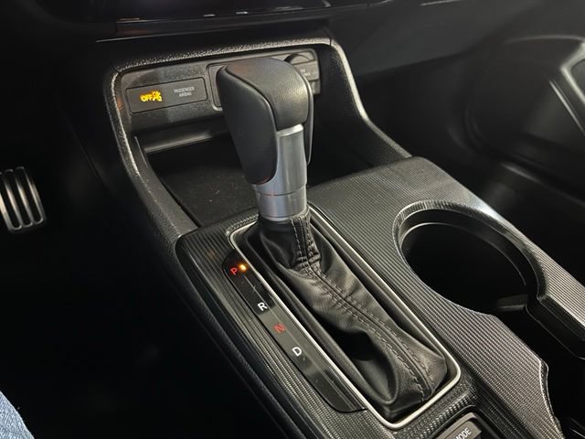 Used 2025 Honda Civic Sport image 25